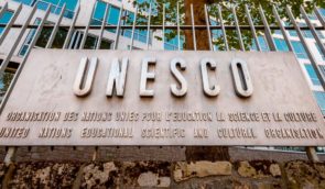 ЮНЕСКО ухвалила програму надзвичайної допомоги Україні