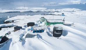 До чергової української експедиції в Антарктику долучилась рекордна кількість дослідниць