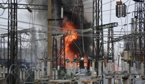 У березні через російські обстріли значних пошкоджень зазнали 5 із 6 теплових електростанцій компанії ДТЕК