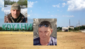 На окупованій Херсонщині двоє росіян з Волгоградської області вбили трьох цивільних українців