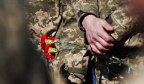 Україна повернула тіла ще 99 полеглих військових