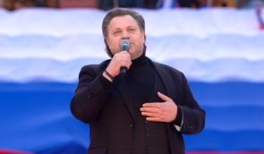 Підозру отримав оперний співак з України, який у РФ прославляє окупацію українських регіонів