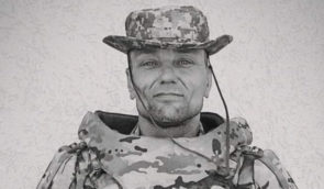 Унаслідок ракетного удару по Одещині загинув бойовий медик і активіст Роман Юхневич