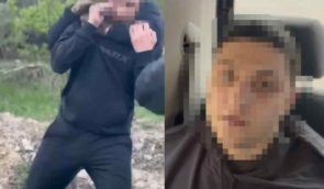 Россияне задержали третьего украинца, якобы причастного к покушению на экс-сотрудника СБУ Прозорова