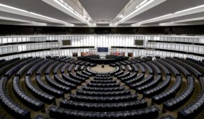 Європарламент не фінансуватиме Раду ЄС, поки Україні не дадуть ППО