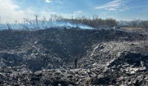 Війська РФ обстріляли з артилерії дві громади на Донеччині: загинули троє цивільних
