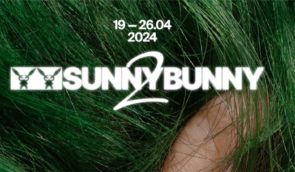 Другий український фестиваль кіно про ЛГБТ+ Sunny Bunny 2024 відбудеться в Києві з 19 по 26 квітня