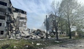 Через російський обстріл Донеччини загинули троє цивільних і ще четверо поранені