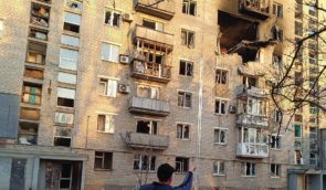 Окупанти обстріляли Донеччину та Дніпропетровщину: є поранені