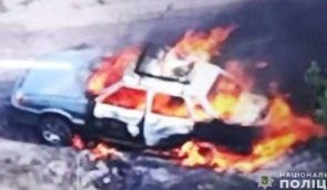 Росіяни обстріляли цивільну автівку у прикордонні Чернігівщини: загинув чоловік, який віз продукти