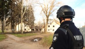 В Покровске в результате российского обстрела пятеро раненых, среди которых ребенок