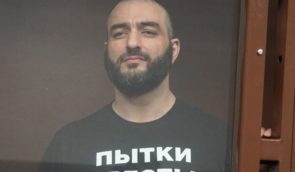 Адвокати попросили суд звільнити хворого на туберкульоз кримського політв’язня Тофіка Абдулгазієва з в’язниці