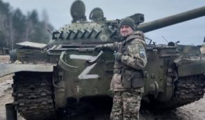 У Запорізькій області під час виконання бойового завдання загинув журналіст Андрій Топчій