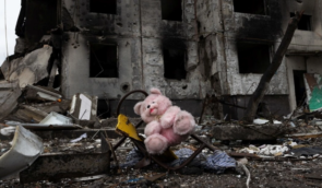 В Україні розслідують близько 3800 злочинів, вчинених окупантами проти дітей – Лубінець