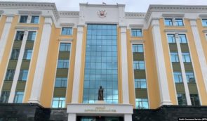 В России за “госизмену” будут судить пятерых жителей оккупированного Крыма: один из них жаловался на пытки