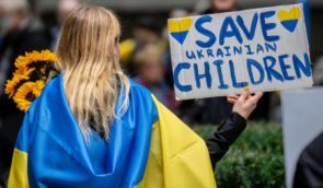 Японія стала членом Міжнародної коаліції за повернення українських дітей