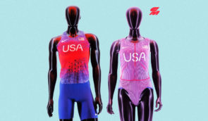 Американські спортсменки розкритикували жіночу форму Nike для команди з легкої атлетики