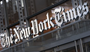 Видання The New York Times зробило автоматичне озвучення публікацій