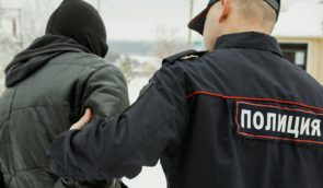 У Криму окупанти склали вже 780 протоколів про “дискредитацію” російської армії