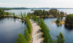 Фінляндія закрила для росіян декілька водних пунктів пропуску
