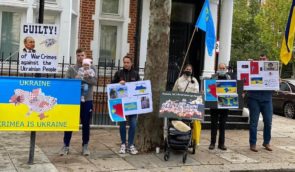 За перший квартал року правозахисники зафіксували щонайменше 11 випадків насильницьких викрадень українців у Херсонській та Запорізькій областях