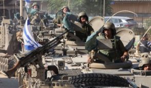 Ізраїль заявив про завершення наземної операції в Секторі Гази