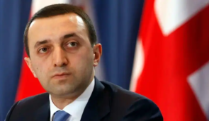 Премʼєр Грузії вважає, що закон про “іноагентів” допоможе “запобігти українізації”