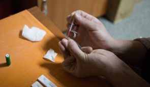 Торік в Україні поменшало офіційно зареєстрованих випадків ВІЛ 