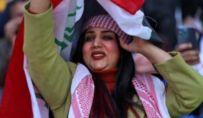 В Іраку застрелили зірку соцмереж Ом Фахад: раніше жінку засудили за “непристойні публікації”