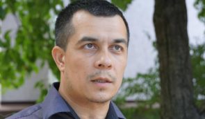 Розгляд справи кримського адвоката Еміля Курбедінова перенесли через неявку співробітника “Центру протидії екстремізму”