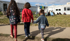 Щодня в Європі безвісти зникають близько 47 дітей-мігрантів – дослідження