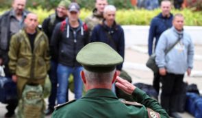 Окупанти в Криму планують призвати 15 тисяч осіб до російської армії