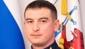 У мережі встановили росіянина, який міг наказати вбити українських військовополонених на Херсонщині