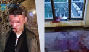 Водій Управління держохорони отримав підозру за вбивство підлітка в Києві