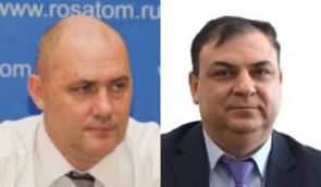 СБУ підозрює двох росіян у перепід’єднанні окупованої ЗАЕС до російської енергосистеми