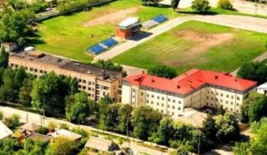 На Харківщині коштом міжнародних благодійників відновлять лікарню
