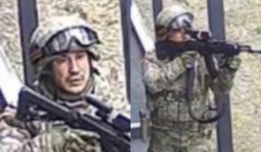 За розстріл цивільних на Київщині заочно судитимуть російського нацгвардійця