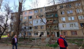 Окупанти вбили подружжя у селі Зміївка на Херсонщині