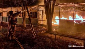 Армія РФ обстріляла Одещину та Миколаївщину, поранено троє цивільних