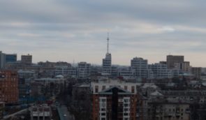 Росіяни завдали ще одного удару по Харкову: є загиблий та поранений