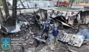 У Харкові зросла кількість постраждалих унаслідок російського авіаудару