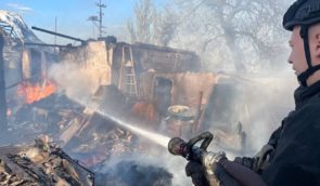 Росіяни поранили двох людей у Гуляйполі Запорізької області