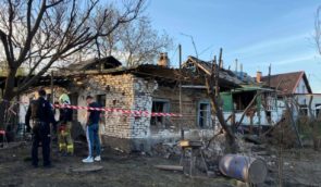 У Дніпрі та області через падіння уламків російської ракети постраждали 12 людей