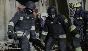 У Дніпро завершили пошуково-рятувальні роботи: через російську атаку загинули троє людей