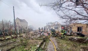 В Одесі зросла кількість постраждалих після вчорашньої ракетної атаки