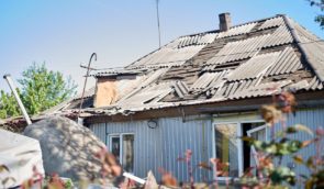 Из-за российского обстрела Черкасской области пострадали шестеро гражданских