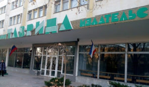 Прокуратура автономии передала в суд дело на главу крымской типографии “Таврида”: печатал “бюллетени” на незаконные “выборы” и “референдумы”