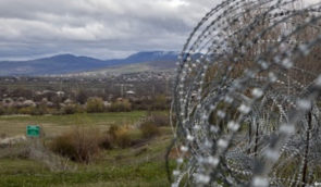 ЄСПЛ визнав, що Росія незаконним встановленням “кордону” Грузії систематично порушує низку прав людини