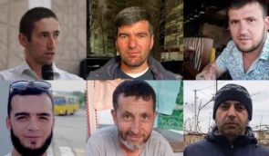 У Криму окупаційний суд залишив у СІЗО шістьох бахчисарайських активістів