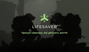 В Україні створили мобільний ігровий симулятор для тренування навичок домедичної допомоги